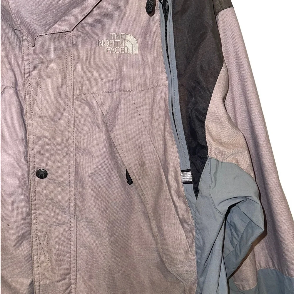 The North Face good